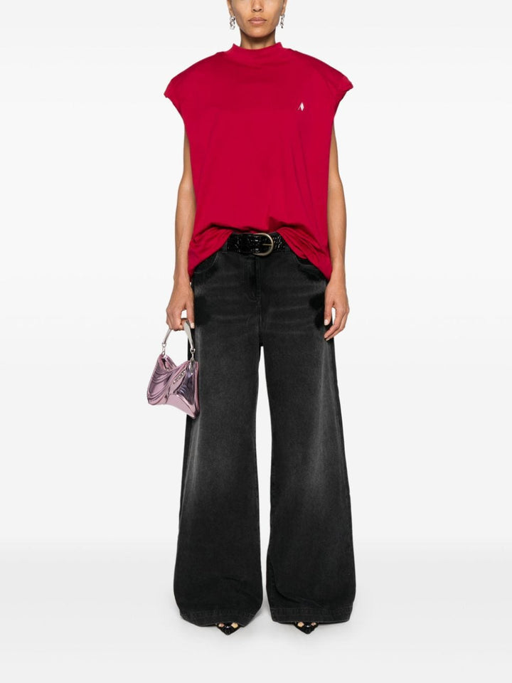 The Attico Jeans