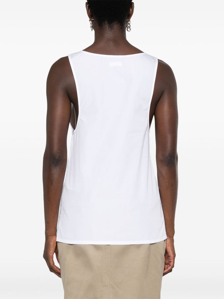 Saint Laurent Top