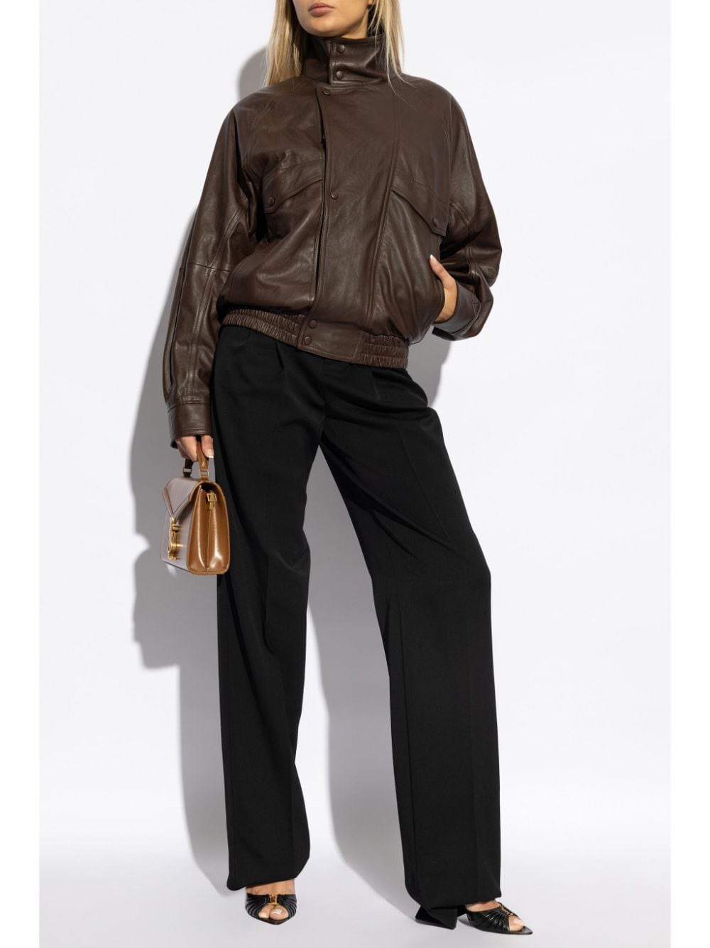 Saint Laurent Trousers