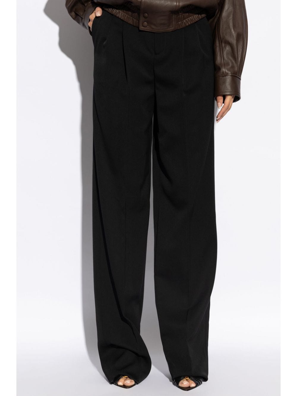 Saint Laurent Trousers