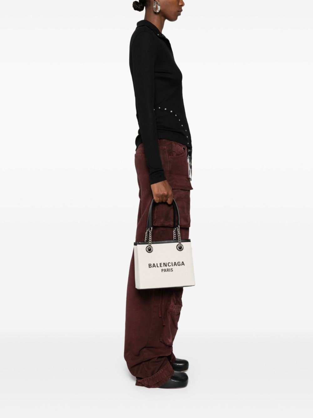 Balenciaga tote Bag