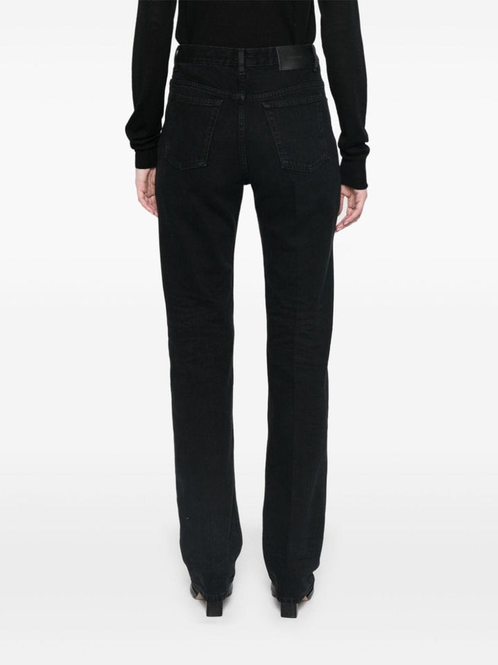 Saint Laurent Jeans
