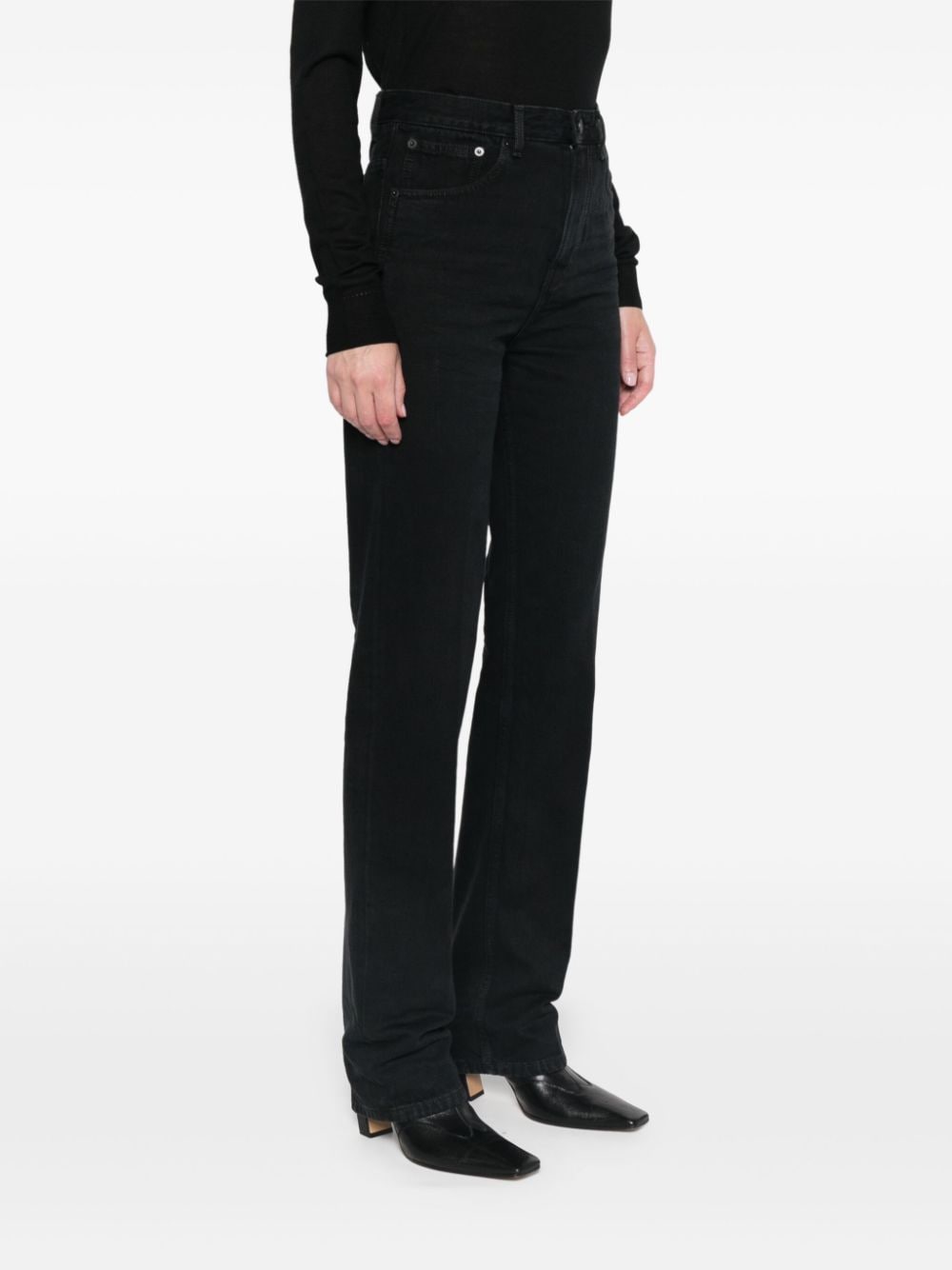 Saint Laurent Jeans
