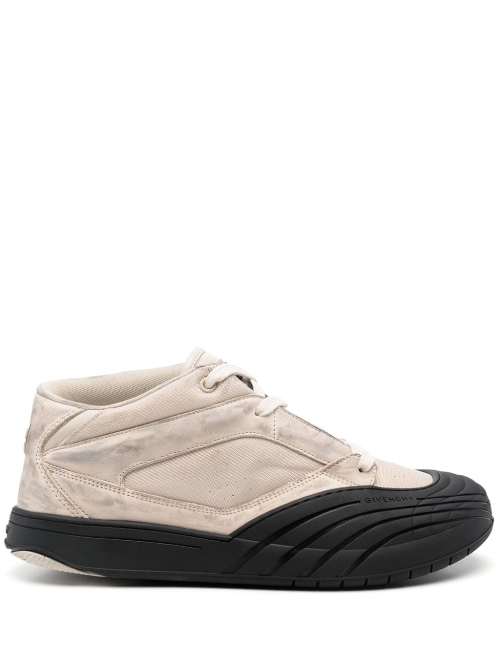 Givenchy Sneakers White – Choosh