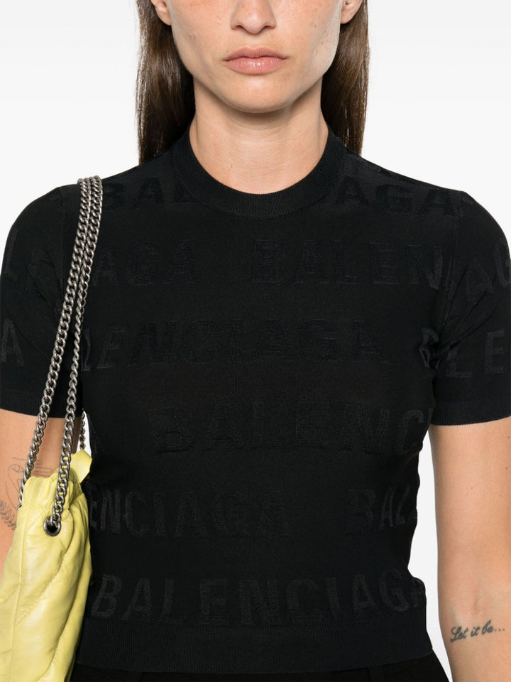 Balenciaga Sweater