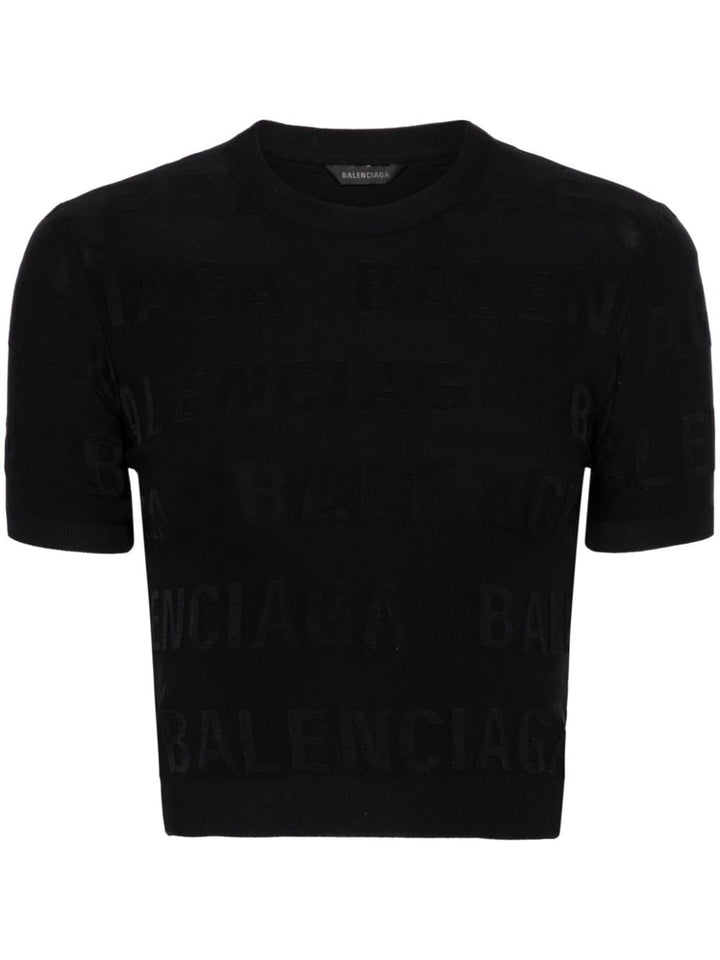Balenciaga Sweater