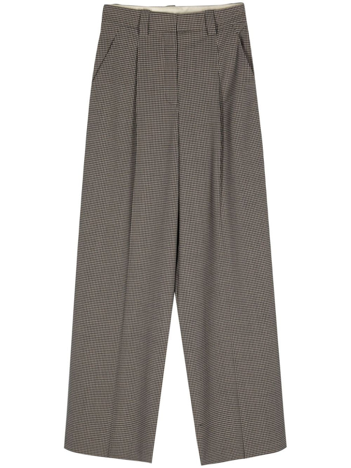 Alysi Trousers
