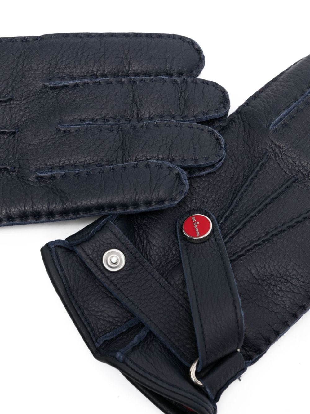 Kiton Gloves