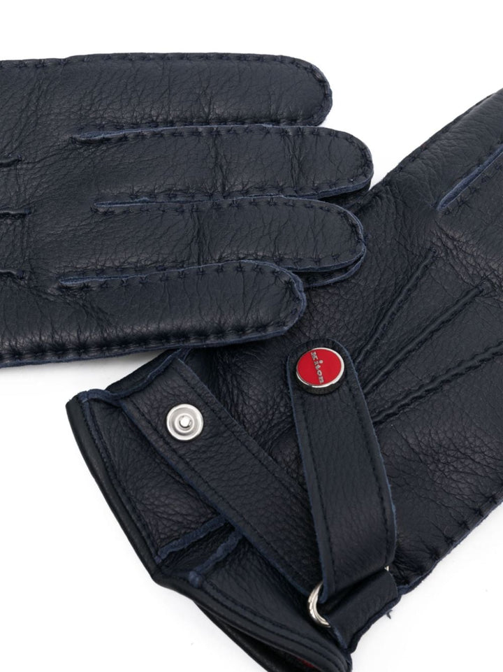 Kiton Gloves