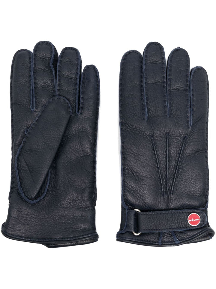 Kiton Gloves
