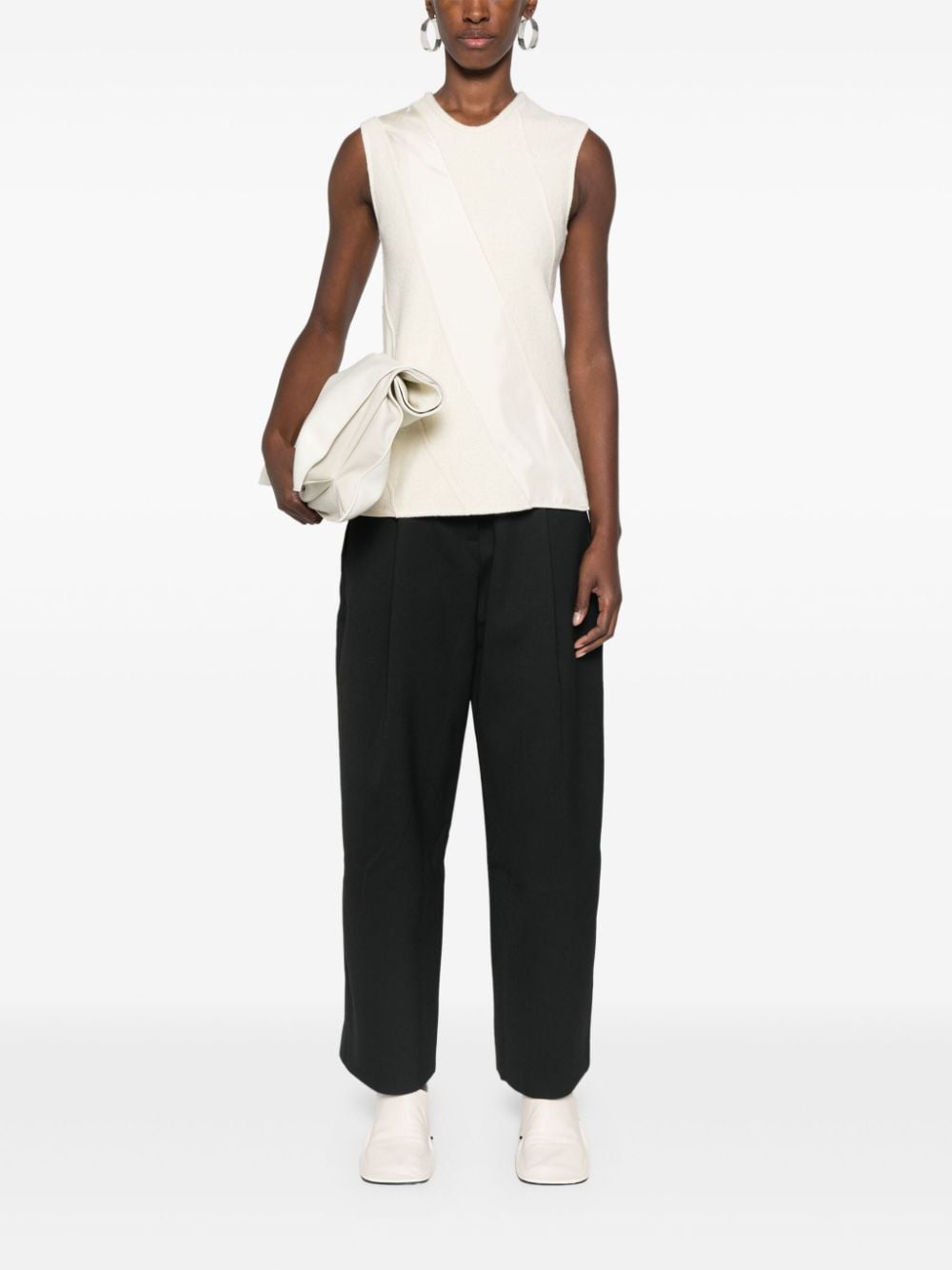 STUDIO NICHOLSON Trousers