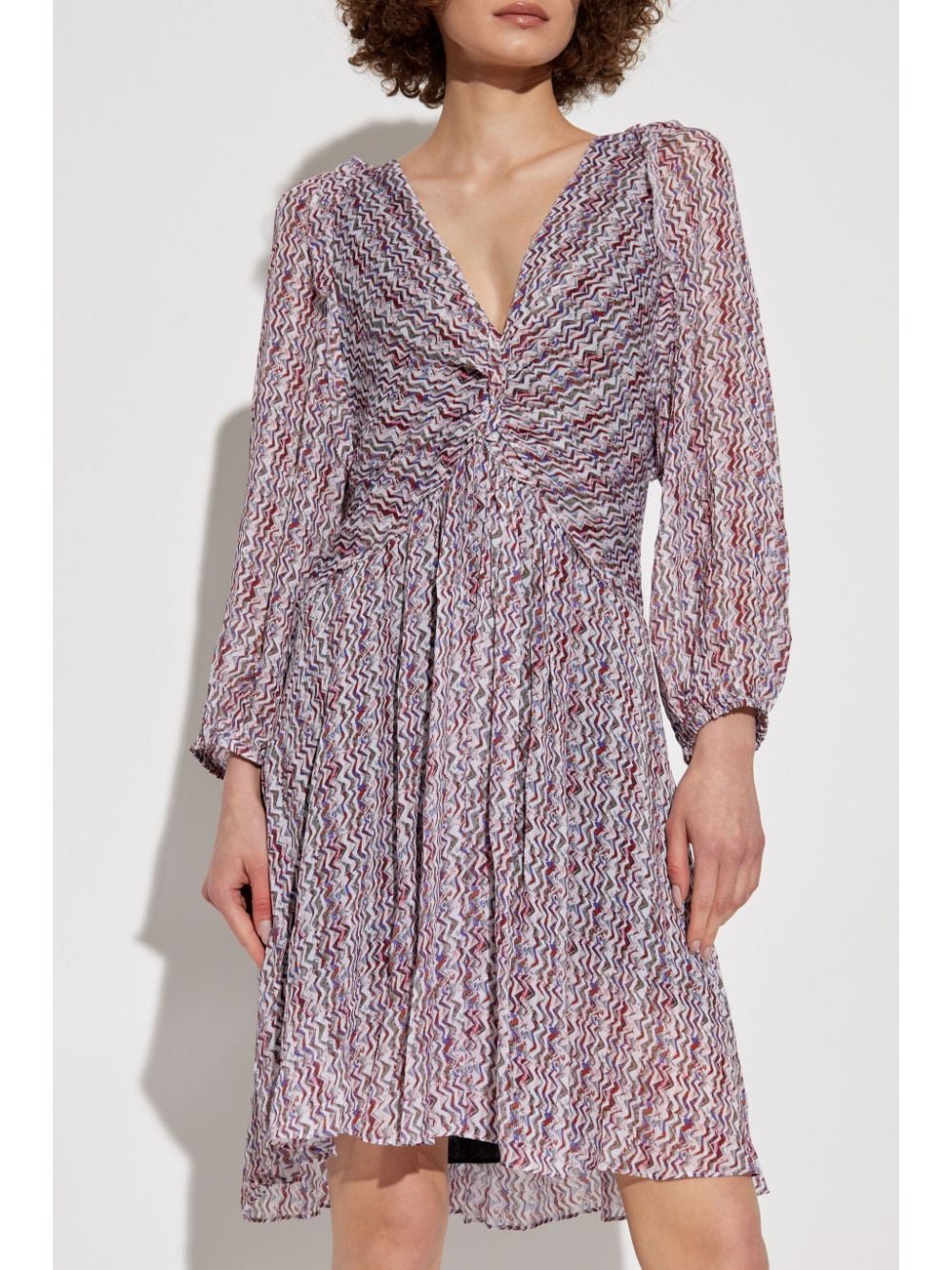Iro Mini Dress