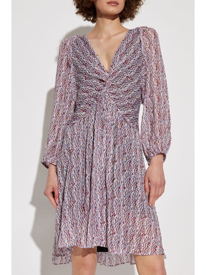 Iro Mini Dress