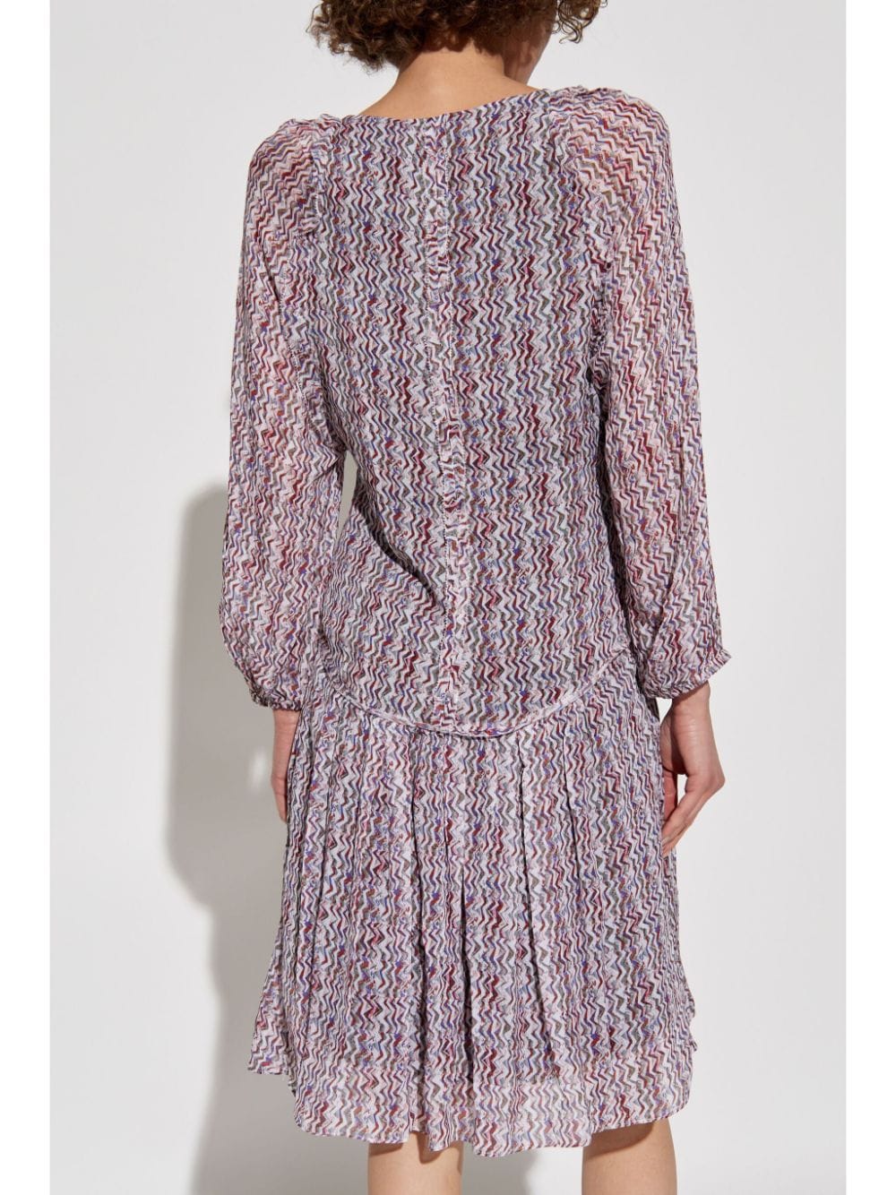 Iro Mini Dress