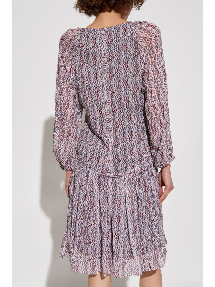 Iro Mini Dress