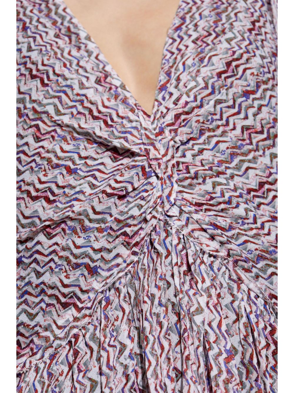 Iro Mini Dress