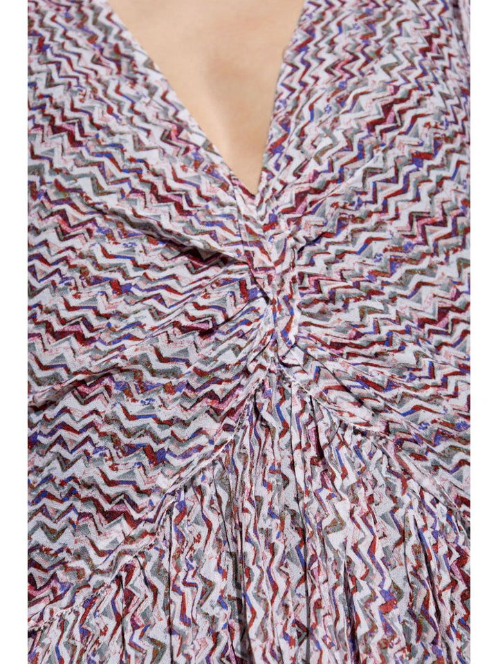 Iro Mini Dress