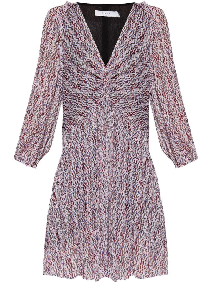 Iro Mini Dress