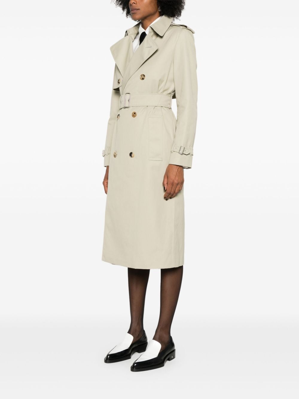 Burberry Coat