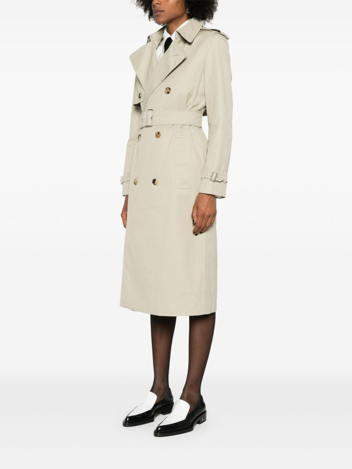 Burberry Coat