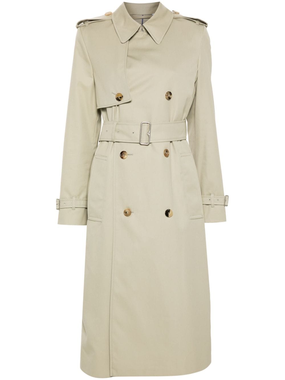 Burberry Coat