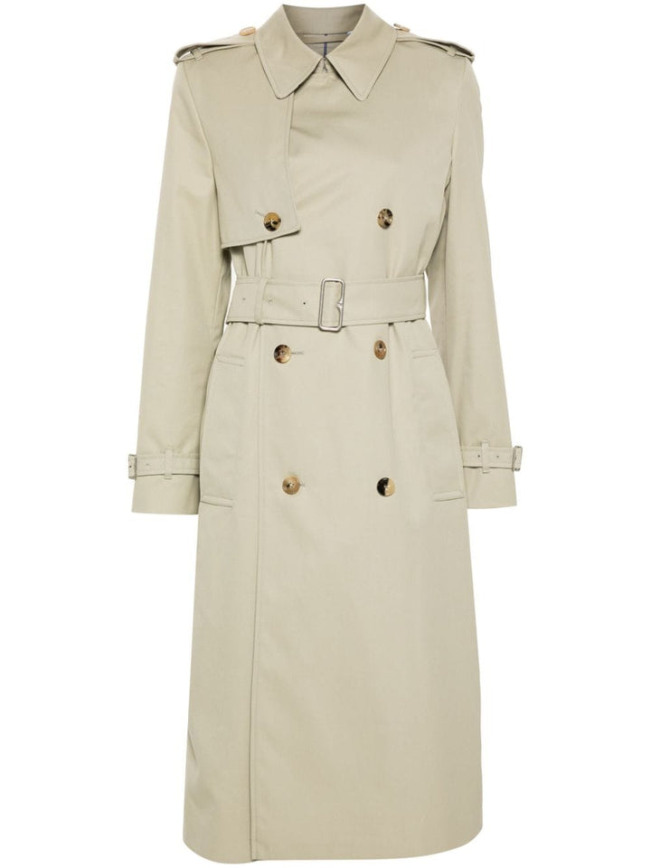 Burberry Coat