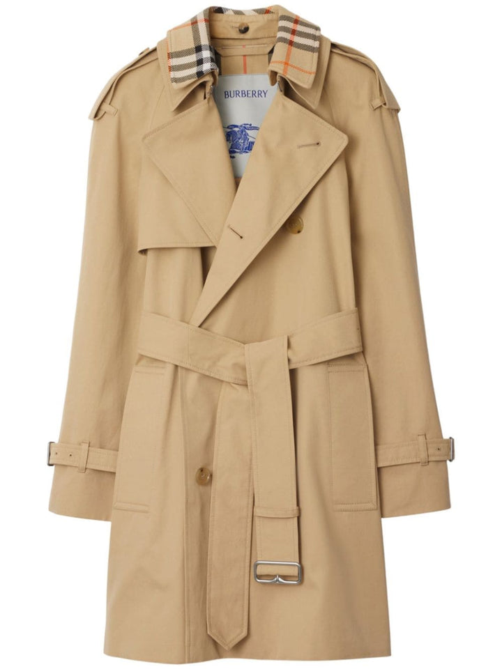 Burberry Coat