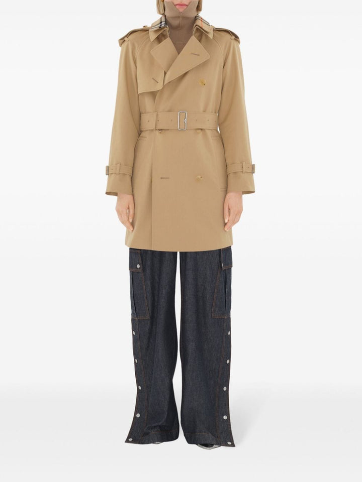 Burberry Coat