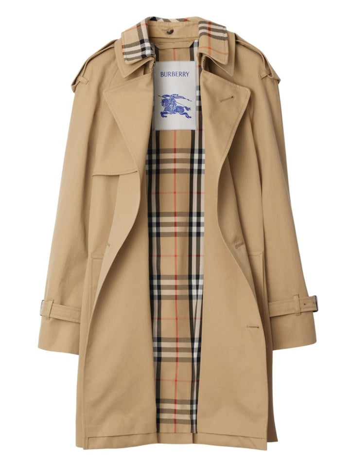 Burberry Coat