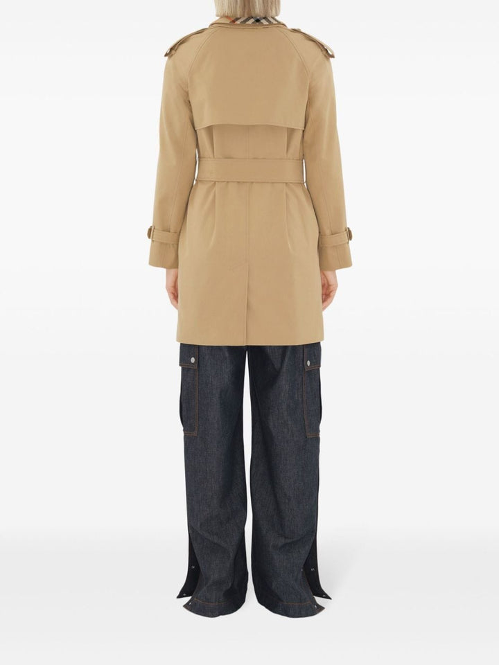 Burberry Coat