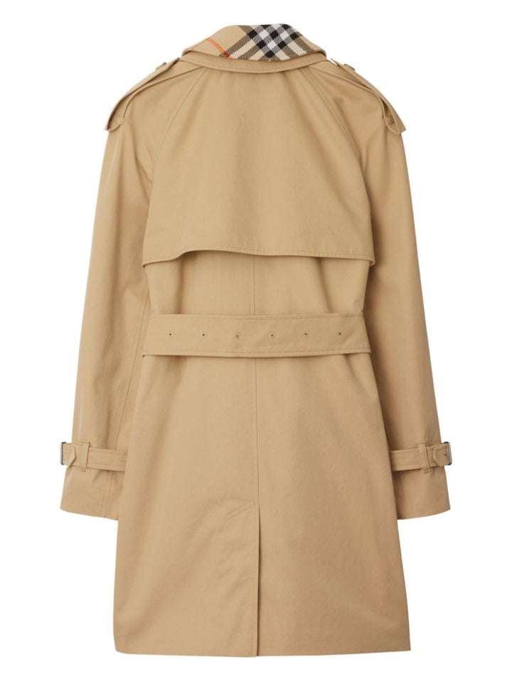 Burberry Coat