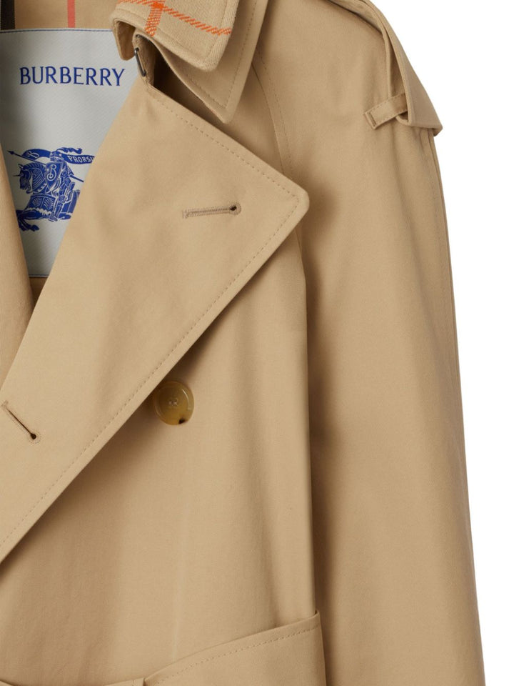 Burberry Coat