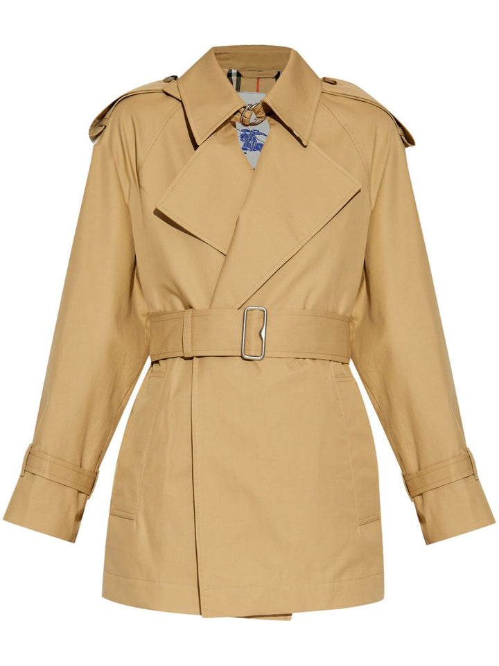 Burberry Coat