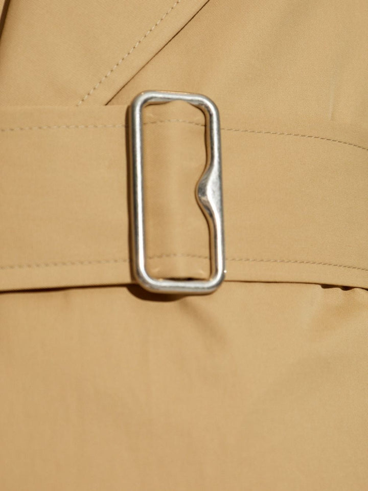 Burberry Coat