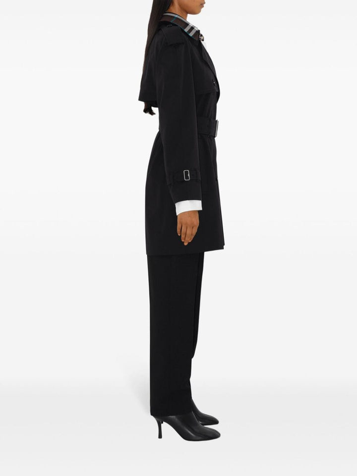 Burberry Coat