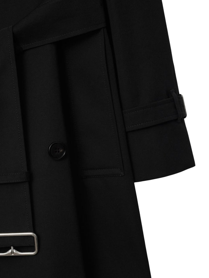 Burberry Coat