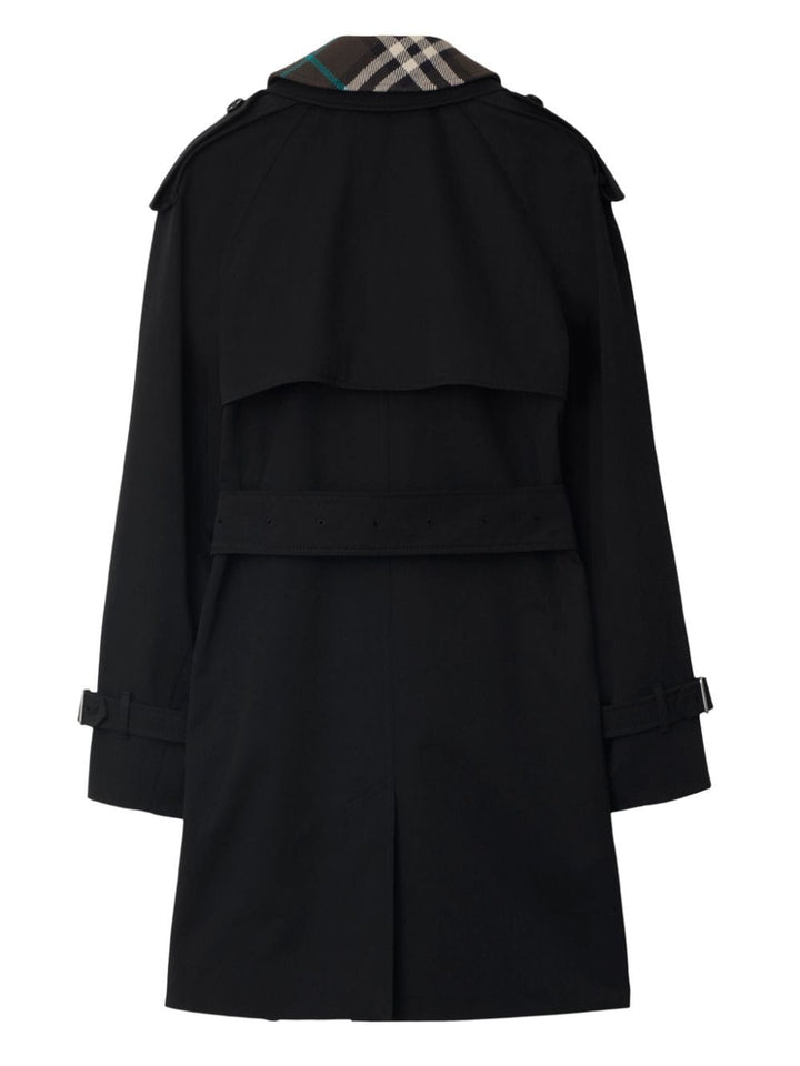 Burberry Coat