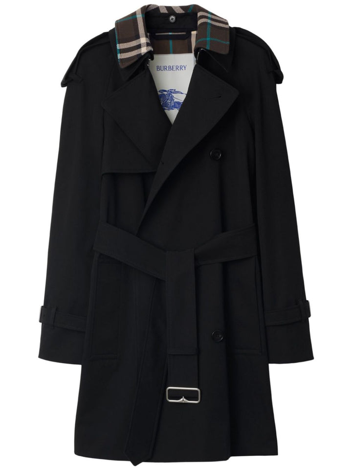 Burberry Coat