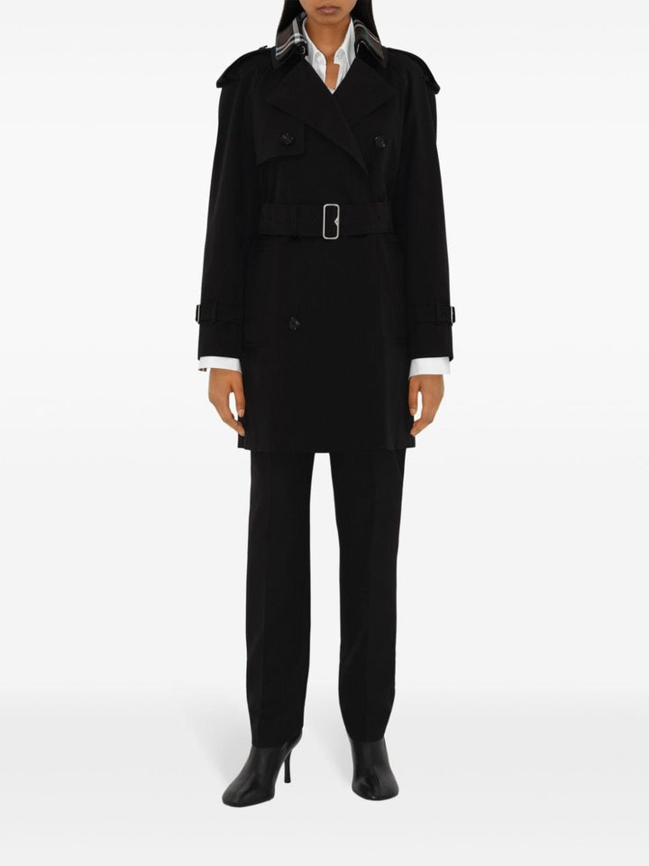 Burberry Coat