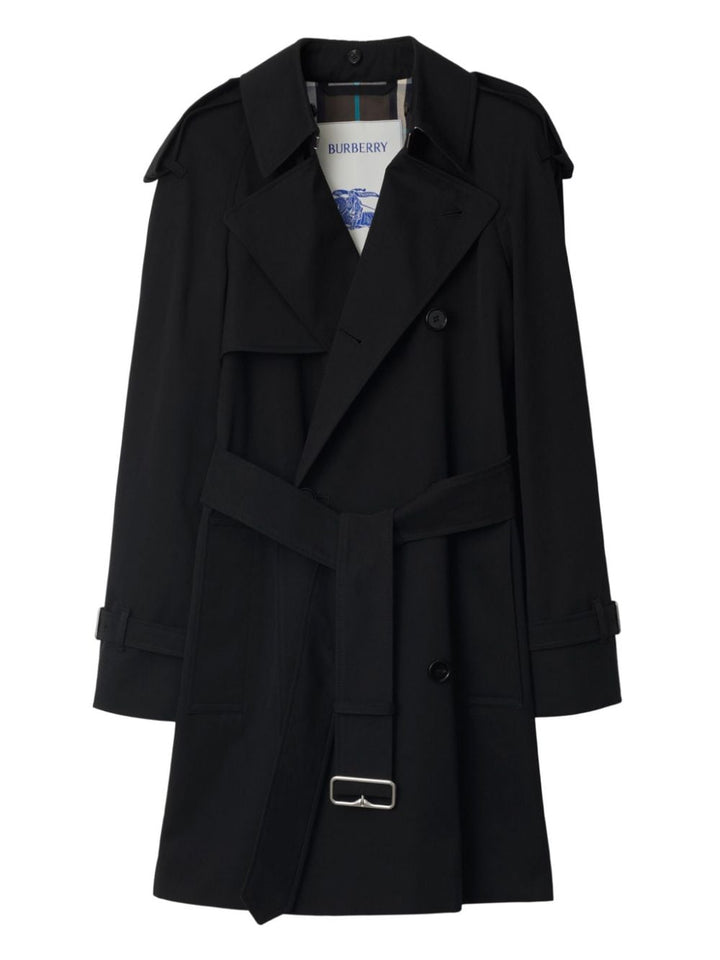 Burberry Coat