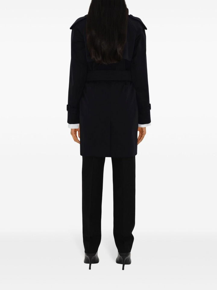 Burberry Coat