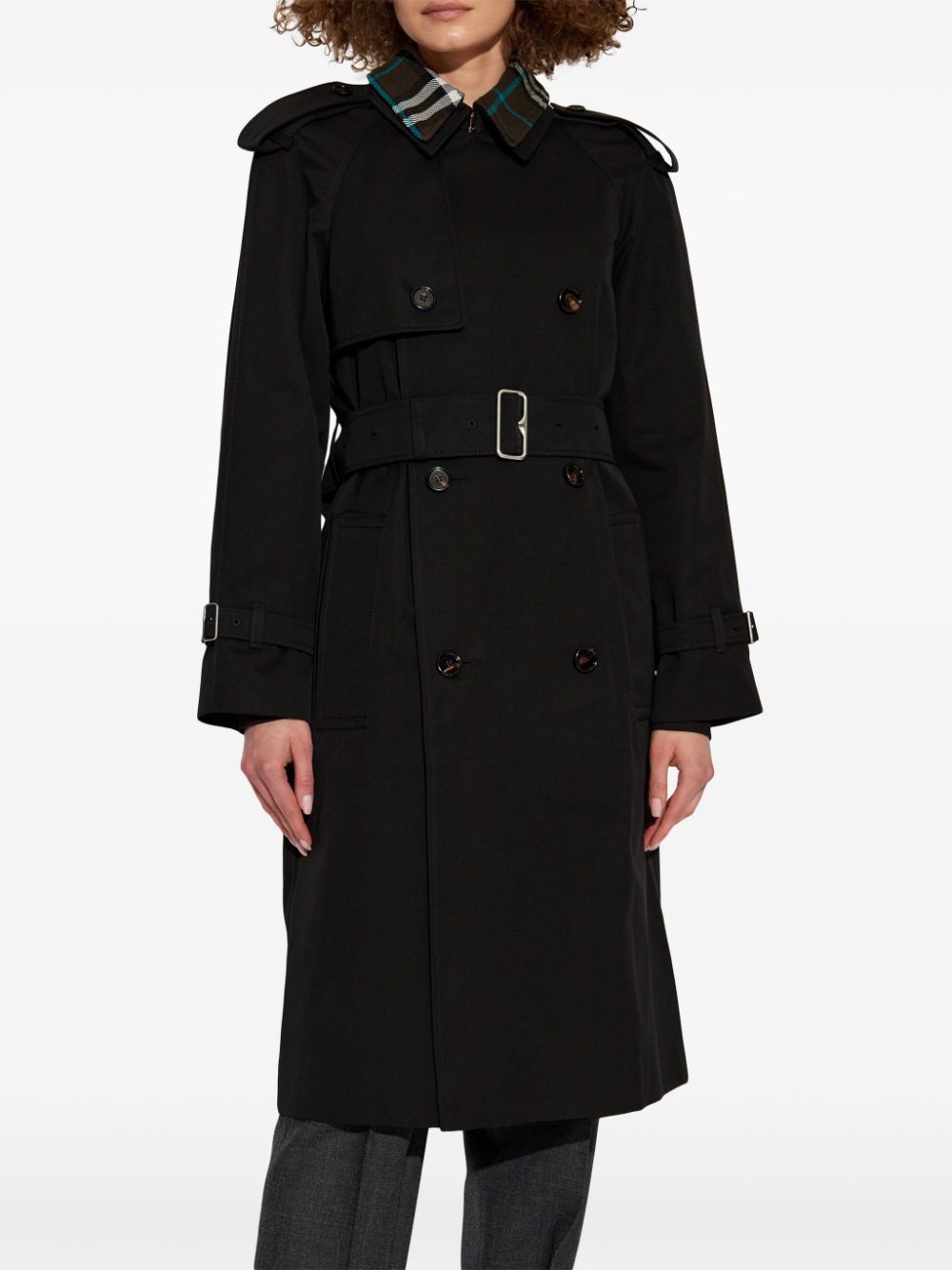Burberry Coat