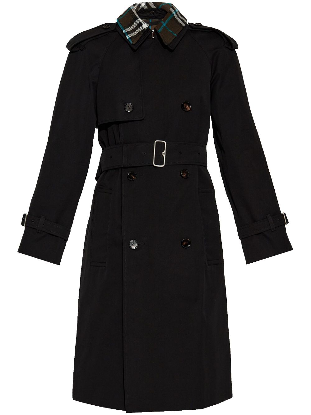 Burberry Coat