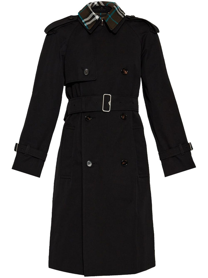Burberry Coat