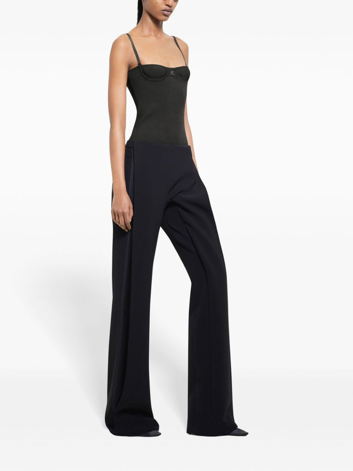 032C Courreges Trousers