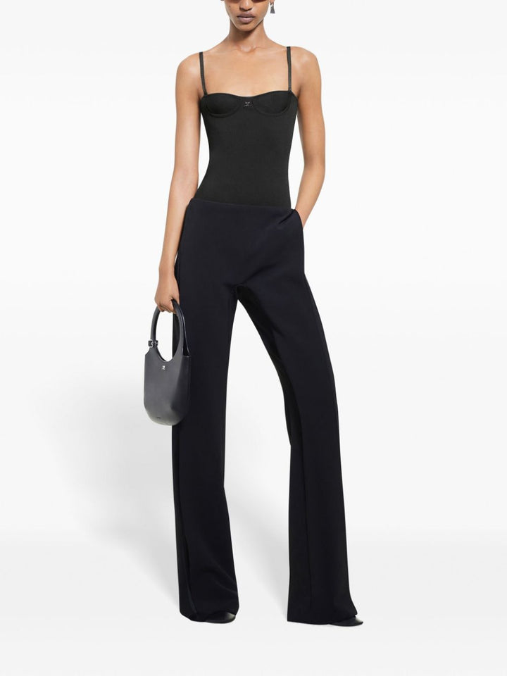 032C Courreges Trousers