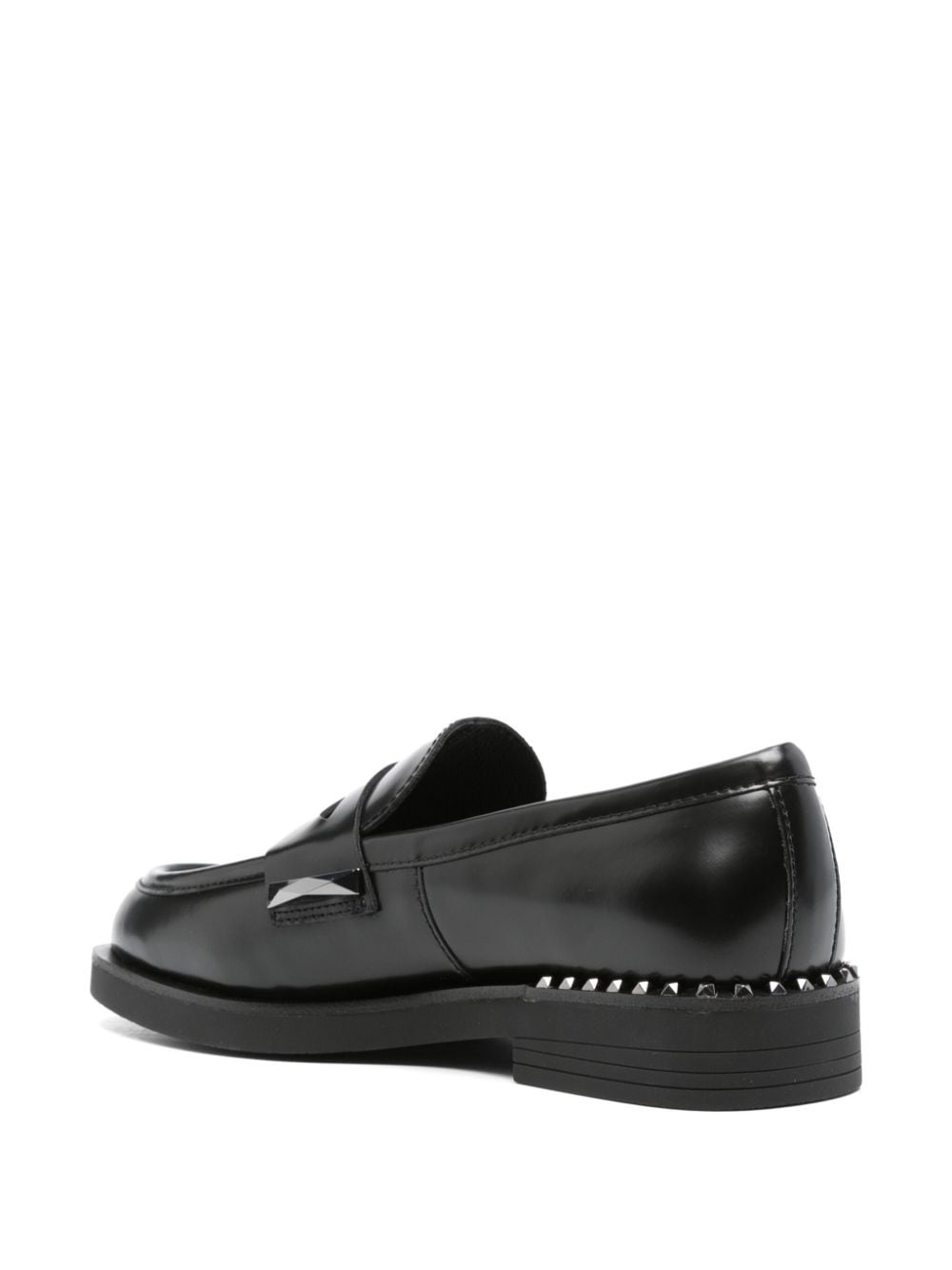 ASH loafers