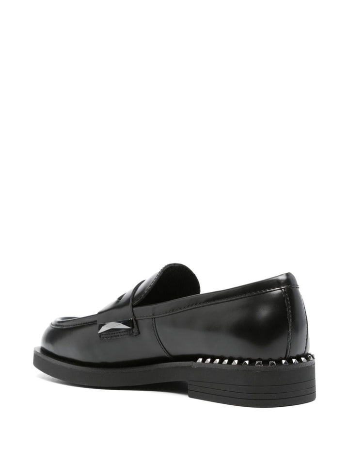 ASH loafers