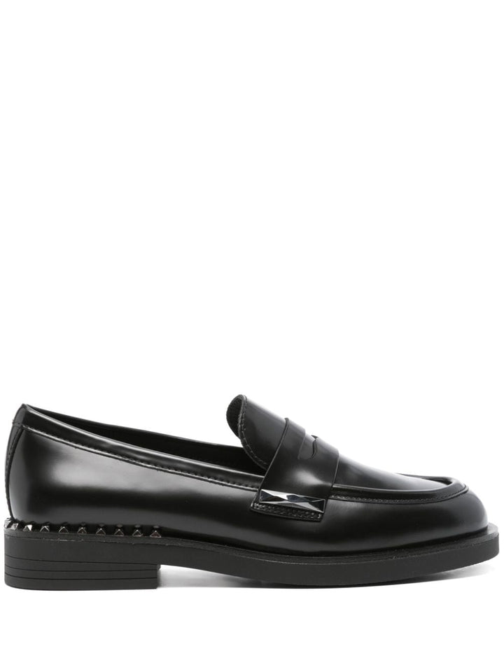 ASH loafers