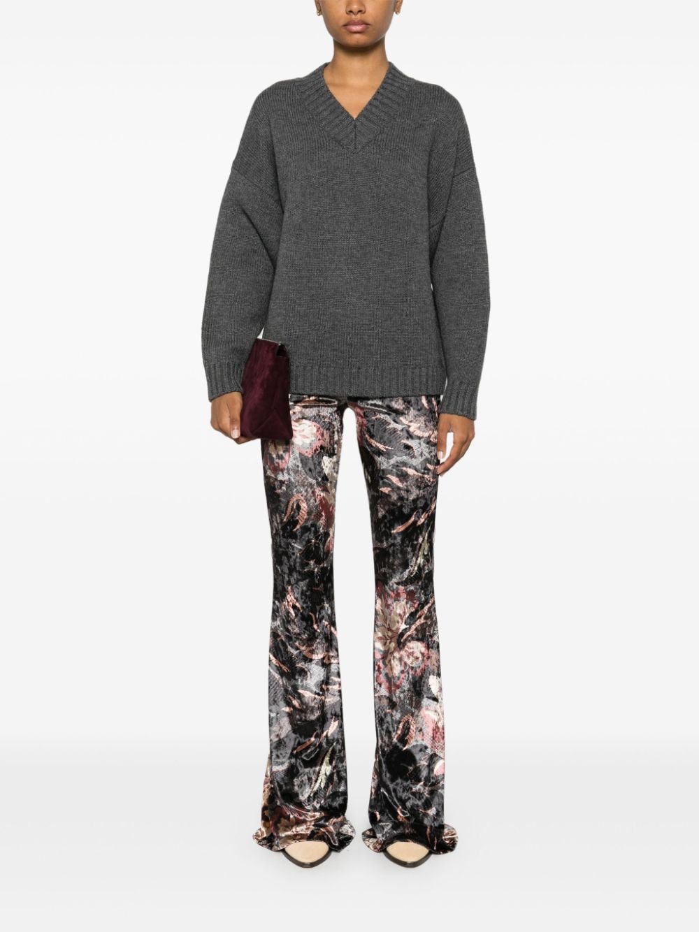 Etro Trousers